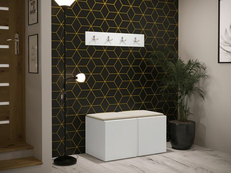 Meuble d'entrée Hartford 275 (Manila 02)