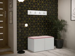 Meuble d'entrée Hartford 275 (Manila 09)