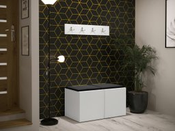 Meuble d'entrée Hartford 275 (Manila 18)