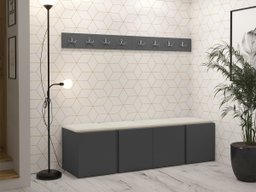 Meuble d'entrée Hartford 276 (Manila 02)