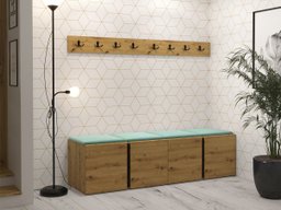 Meuble d'entrée Hartford 276 (Manila 11)