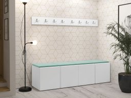 Meuble d'entrée Hartford 276 (Manila 11)