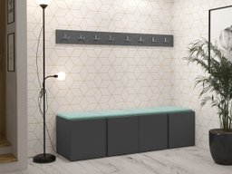 Meuble d'entrée Hartford 276 (Manila 11)