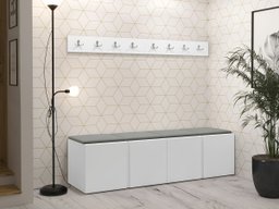 Meuble d'entrée Hartford 276 (Manila 16)