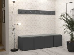 Meuble d'entrée Hartford 276 (Manila 16)