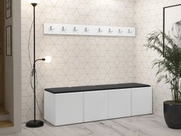 Meuble d'entrée Hartford 276 (Manila 18)