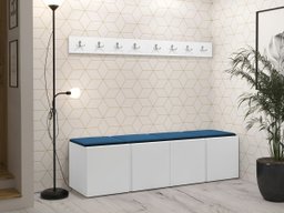 Meuble d'entrée Hartford 276 (Manila 26)