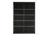 Armoire Closico 150 (Noir)
