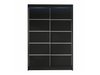 Armoire Closico 150 (Noir)