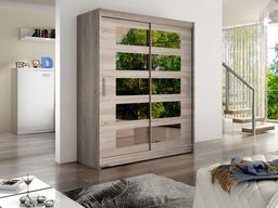 Armoire Closico Camera V (Truffe chêne)