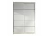 Armoire Closico Salvor IV (Blanc)