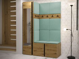 Meuble d'entrée Hartford 277 (Manila 11)