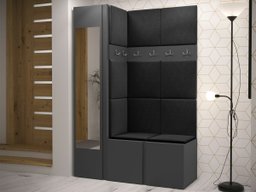 Meuble d'entrée Hartford 277 (Manila 18)