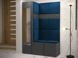 Meuble d'entrée Hartford 277 (Manila 26)