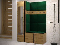 Meuble d'entrée Hartford 277 (Manila 35)