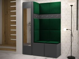 Meuble d'entrée Hartford 277 (Manila 35)