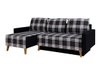 Canapé d'angle Etrmoru 134