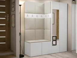 Meuble d'entrée Hartford 278 (Manila 02)