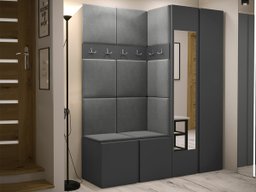 Meuble d'entrée Hartford 278 (Manila 16)