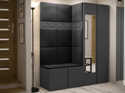 Meuble d'entrée Hartford 278 (Manila 18)