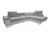Canapé d'angle Comfivo Ruta VII (Rinaldi 15 + Rinaldi 13)