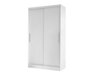 Armoire Closico Structor I (Blanc)