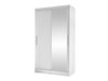 Armoire Closico Structor VI (Blanc)