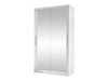 Armoire Closico Structor VII (Blanc)