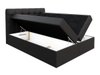 Lit boxspring Comfivo Gaudens (Muna 08)