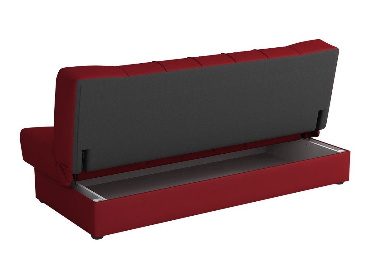 Canapé convertible Columbus 120 (Velluto 3)