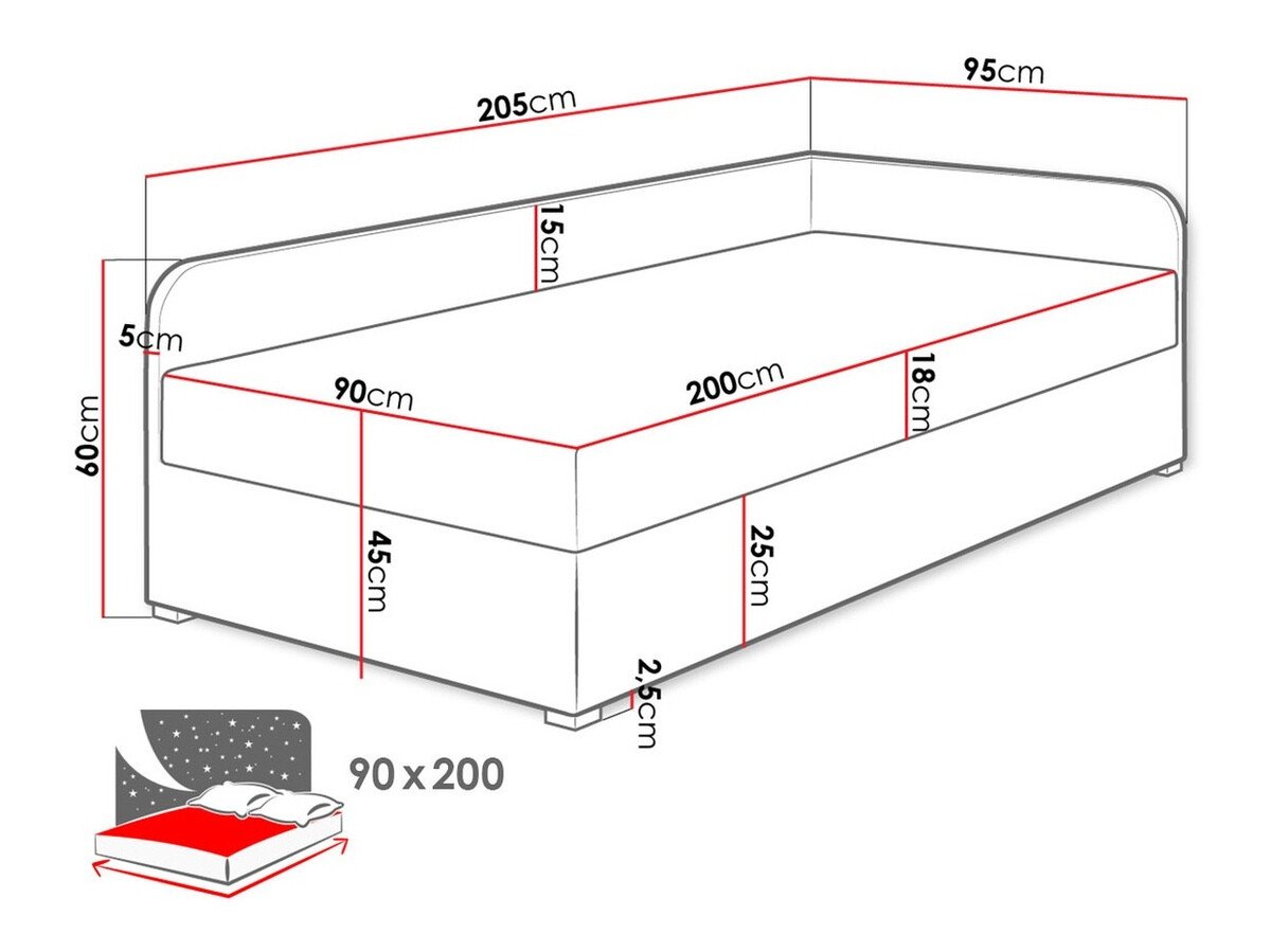 Lit Noma (Lux 22 + Lux 06)