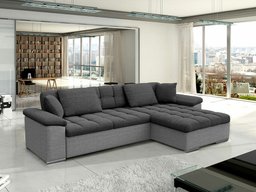 Canapé d'angle Comfivo Mica I (Lux 05 + Lux 06)