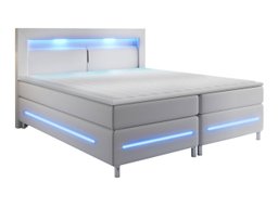 Lit boxspring Ros (Soft 010)