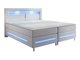 Lit boxspring Ros (Soft 010)