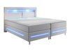 Lit boxspring Ros (Soft 010)