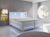 Lit boxspring Ros (Soft 010)