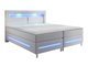 Lit boxspring Ros (Soft 010)