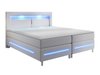 Lit boxspring Ros (Soft 010)