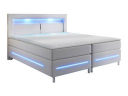 Lit boxspring Ros (Soft 010)