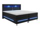 Lit boxspring Ros (Soft 100)