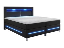 Lit boxspring Ros (Soft 100)