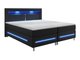Lit boxspring Ros (Soft 100)
