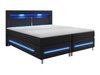 Lit boxspring Ros (Soft 100)