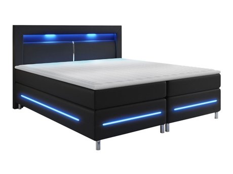 Lit boxspring Ros (Soft 100)