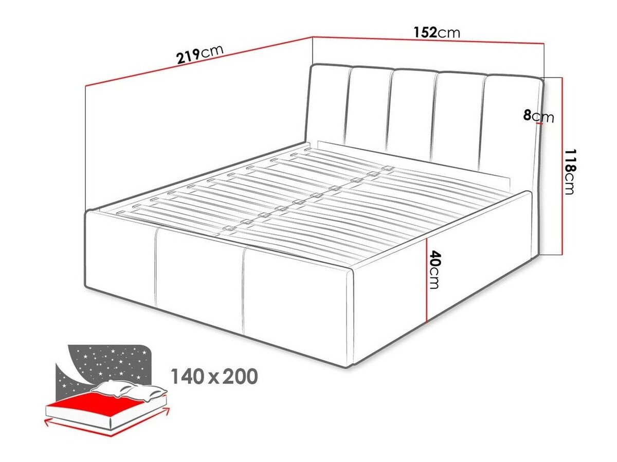Lit ComfiDream Lumora (Fresh 11)