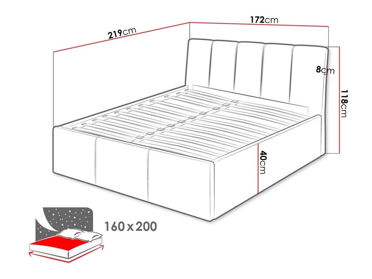 Lit ComfiDream Lumora (Fresh 13)