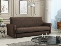 Canapé convertible Columbus 126 (Zanzibar 135)