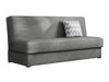 Canapé convertible Columbus 119 (Enjoy 23 + Motif gris)