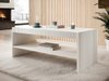 Table basse Dicto (Blanc)