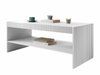 Table basse Dicto (Blanc)